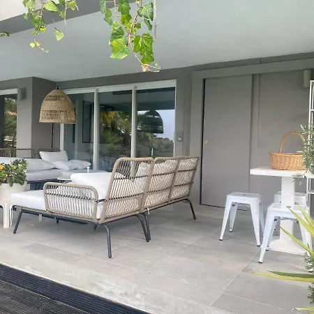 St Tropez House 8 Pax * Grimaud