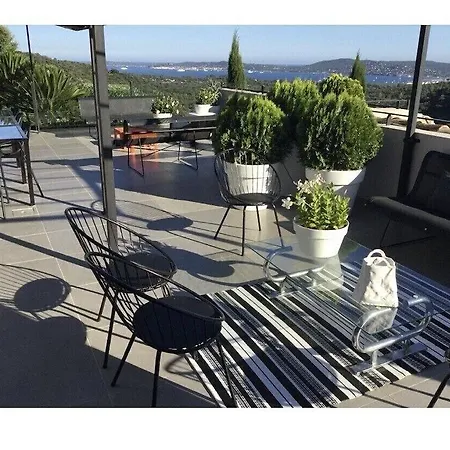 St Tropez House 8 Pax Villa