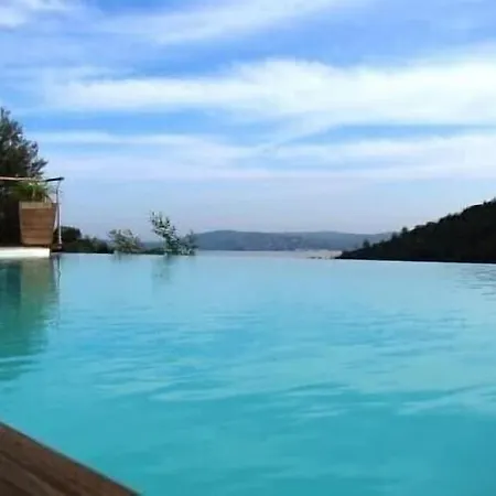 St Tropez House 8 Pax Grimaud