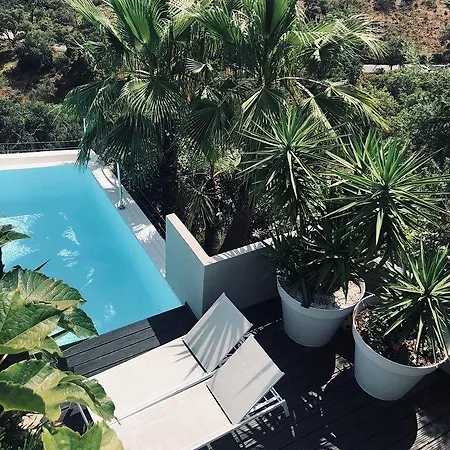 St Tropez House 8 Pax Grimaud