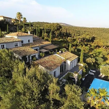 St Tropez House 8 Pax *