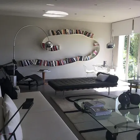 St Tropez House 8 Pax Villa Grimaud