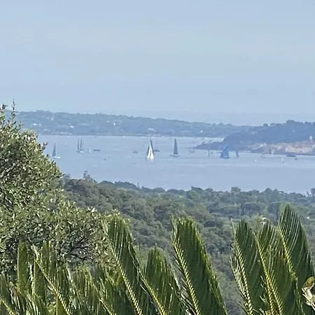 St Tropez House 8 Pax