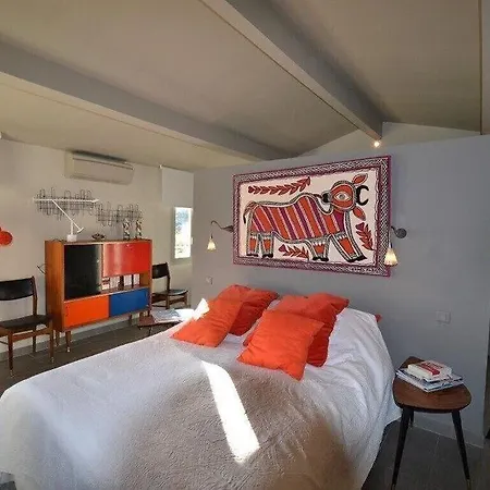 St Tropez House 8 Pax * Grimaud