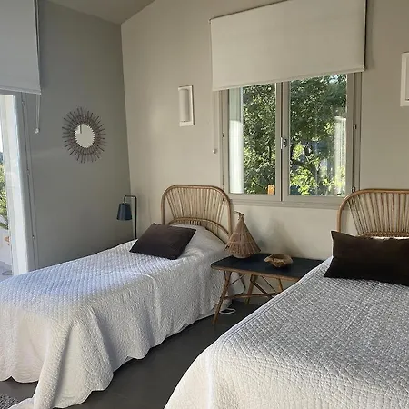 St Tropez House 8 Pax *