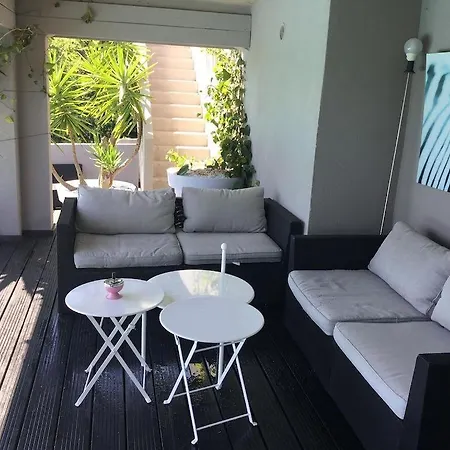 St Tropez House 8 Pax * Grimaud