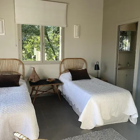 St Tropez House 8 Pax Villa