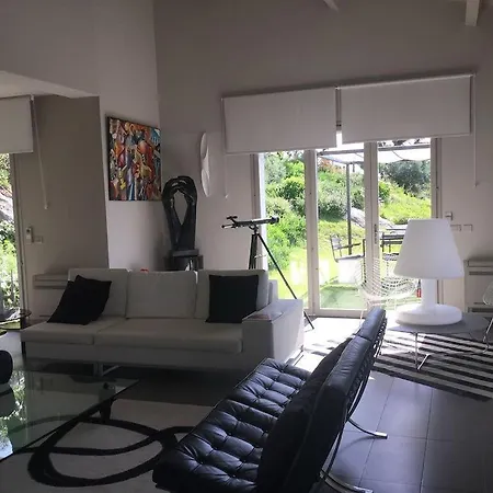 St Tropez House 8 Pax Grimaud