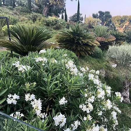 St Tropez House 8 Pax