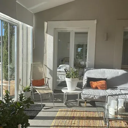 Villa St Tropez House 8 Pax Grimaud