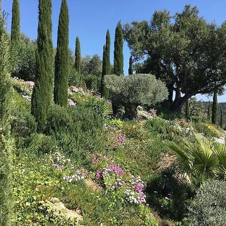 St Tropez House 8 Pax * Grimaud